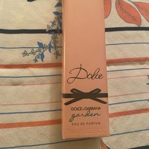 Dolce & Gabbana Garden Parfum